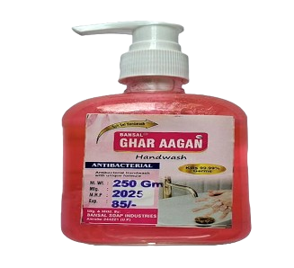 Famus Perfume Beauty Soap